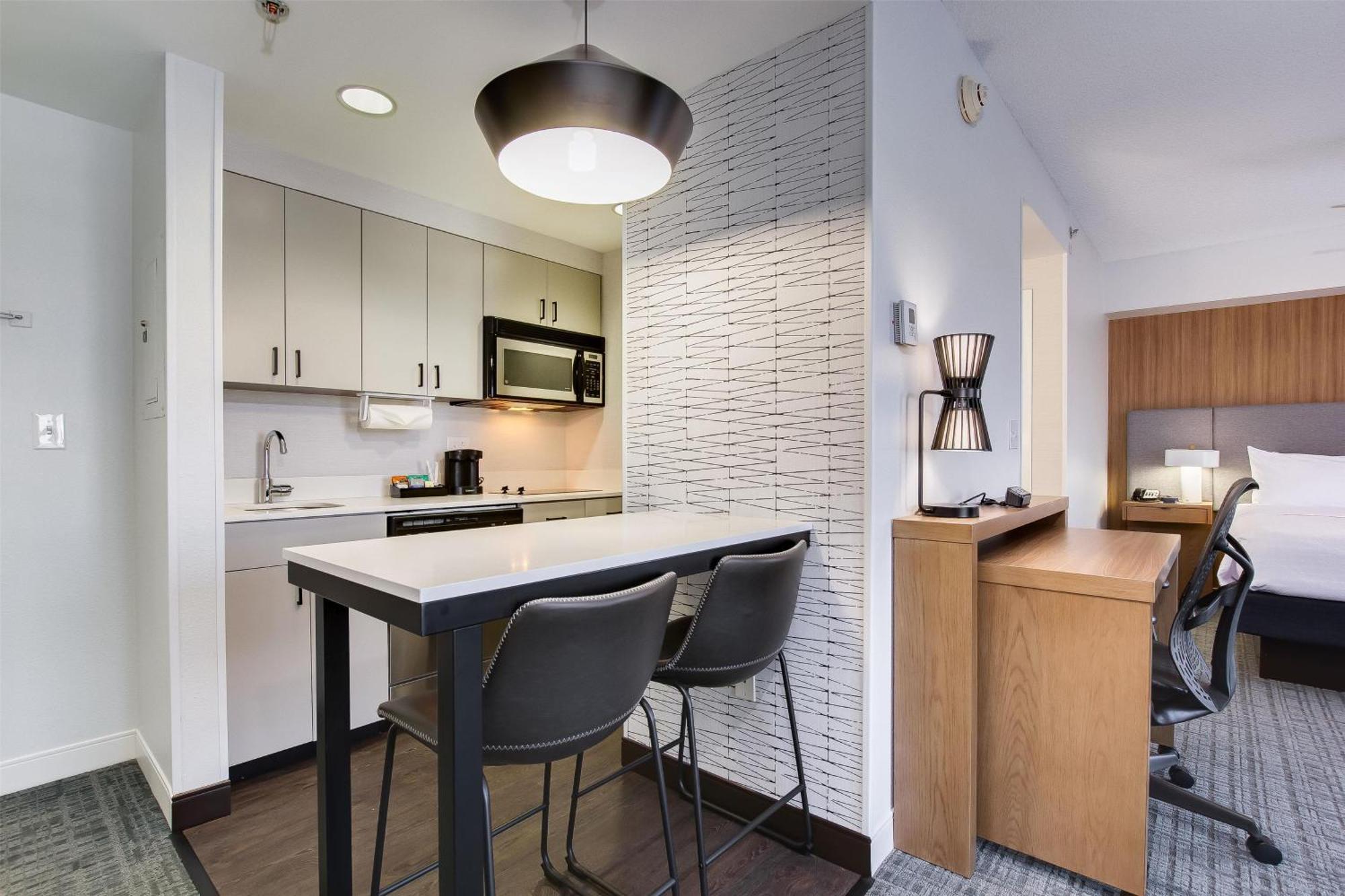 Homewood Suites By Hilton Louisville-East Exterior foto