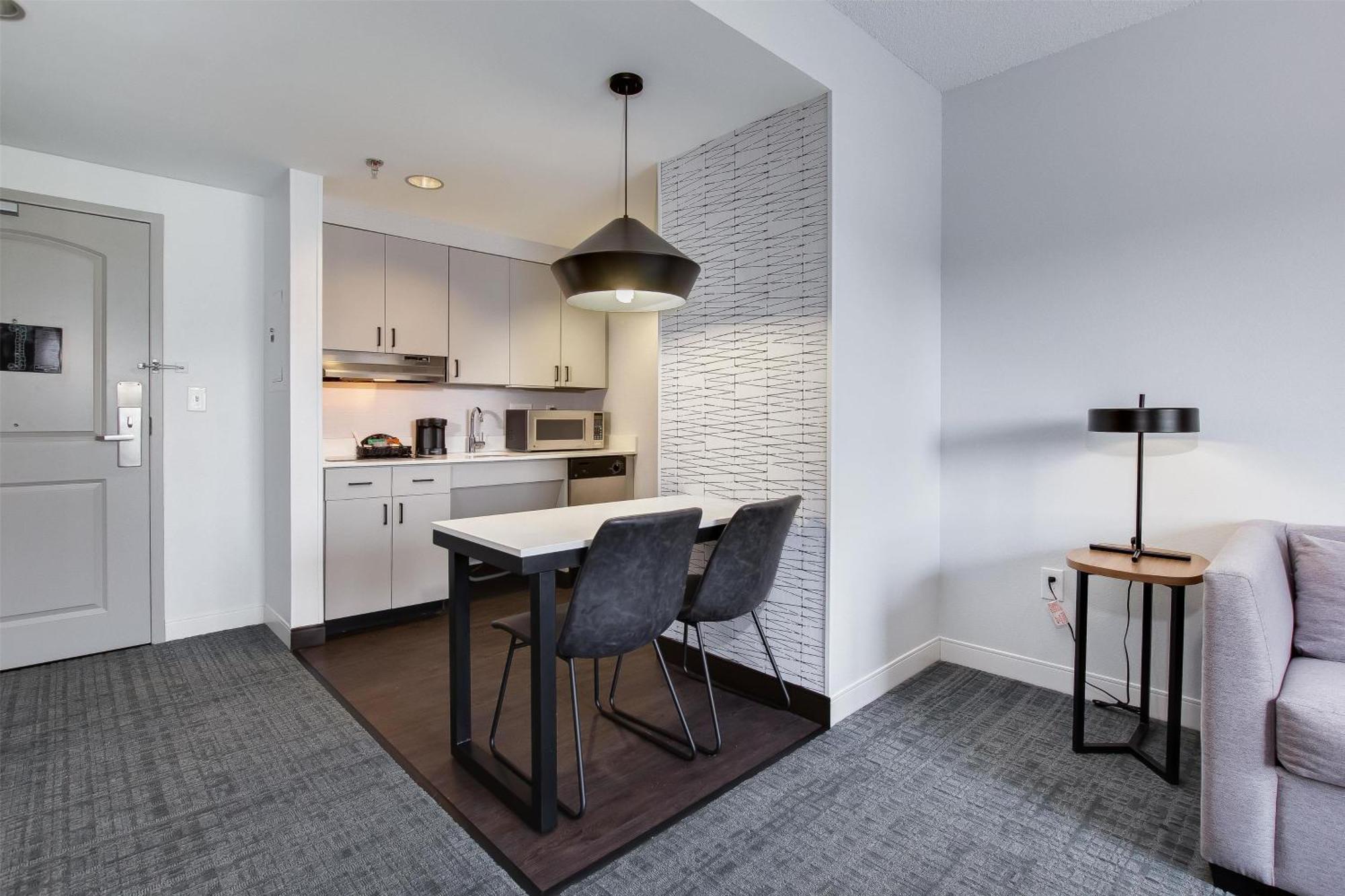 Homewood Suites By Hilton Louisville-East Exterior foto