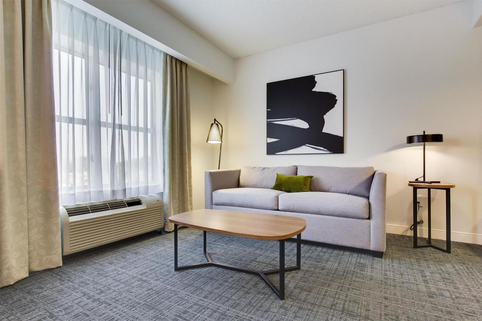 Homewood Suites By Hilton Louisville-East Exterior foto