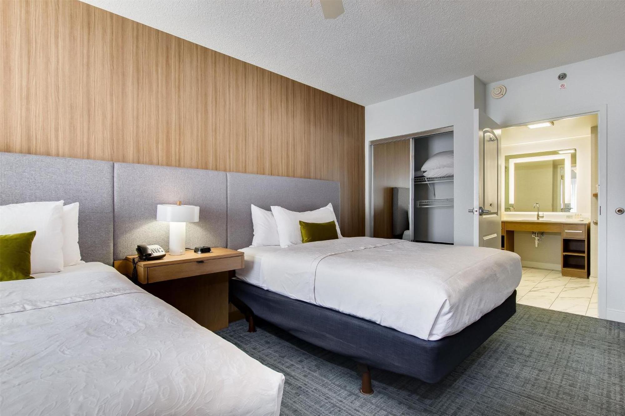Homewood Suites By Hilton Louisville-East Exterior foto